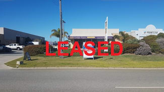Factory, Warehouse & Industrial commercial property leased at 7/50 Dellamarta Road Wangara WA 6065 Factory, Warehouse & Industrial commercial property leased at 7/50 Dellamarta Road Wangara WA 6065
