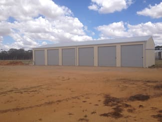Other commercial property for lease at 8 Harry Davies Drive Lockhart NSW 2656 Other commercial property for lease at 8 Harry Davies Drive Lockhart NSW 2656