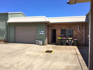 Factory, Warehouse & Industrial commercial property leased at 3/243 Princes Highway Ulladulla NSW 2539 Factory, Warehouse & Industrial commercial property leased at 3/243 Princes Highway Ulladulla NSW 2539