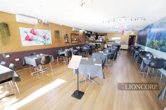 Medical / Consulting commercial property leased at Upper Mount Gravatt QLD 4122