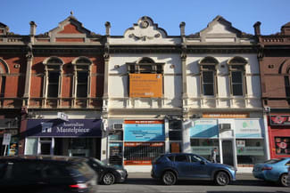 Offices commercial property leased at 432-434 Burwood Road Hawthorn VIC 3122 Offices commercial property leased at 432-434 Burwood Road Hawthorn VIC 3122