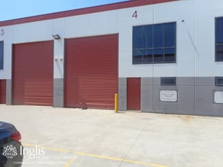 Showrooms / Bulky Goods commercial property leased at Unit 4/6-8 Bluett Drive Smeaton Grange NSW 2567 Showrooms / Bulky Goods commercial property leased at Unit 4/6-8 Bluett Drive Smeaton Grange NSW 2567
