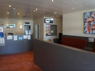 Medical / Consulting commercial property leased at 23 Mitchell Drive East Maitland NSW 2323 Medical / Consulting commercial property leased at 23 Mitchell Drive East Maitland NSW 2323