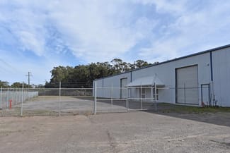 Factory, Warehouse & Industrial commercial property leased at Units 3 & 5, 3 McIntyre Road Tomago NSW 2322 Factory, Warehouse & Industrial commercial property leased at Units 3 & 5, 3 McIntyre Road Tomago NSW 2322