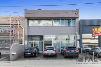 Shop & Retail commercial property leased at 28 Ross Street Newstead QLD 4006