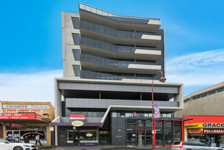 Shop & Retail commercial property leased at G03/118-120 Burgundy Street Heidelberg VIC 3084 Shop & Retail commercial property leased at G03/118-120 Burgundy Street Heidelberg VIC 3084
