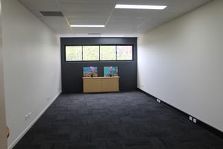 Offices commercial property leased at Suite 6/420 Deception Bay Road Deception Bay QLD 4508