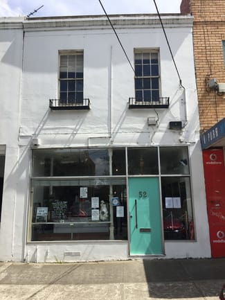 Shop & Retail commercial property leased at 52 Robe Street St Kilda VIC 3182