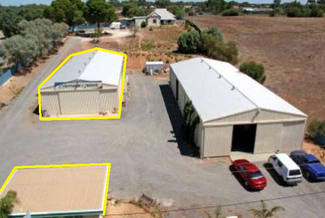 Factory, Warehouse & Industrial commercial property leased at 8 Kellys Road Willaston SA 5118 Factory, Warehouse & Industrial commercial property leased at 8 Kellys Road Willaston SA 5118