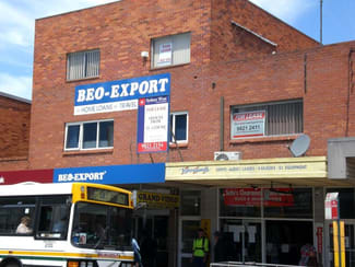 Offices commercial property leased at Level 2 Suite 5 and 6/70 Moore Street Liverpool NSW 2170 Offices commercial property leased at Level 2 Suite 5 and 6/70 Moore Street Liverpool NSW 2170