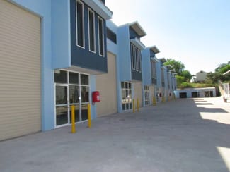 Factory, Warehouse & Industrial commercial property leased at 8/21 Mel Road Berrimah NT 0828 Factory, Warehouse & Industrial commercial property leased at 8/21 Mel Road Berrimah NT 0828