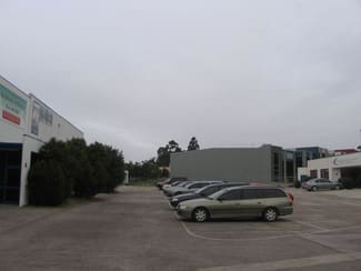 Factory, Warehouse & Industrial commercial property leased at 5/200 Sladen Street Cranbourne VIC 3977 Factory, Warehouse & Industrial commercial property leased at 5/200 Sladen Street Cranbourne VIC 3977
