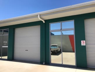 Factory, Warehouse & Industrial commercial property leased at 6/37 Civil Road Garbutt QLD 4814 Factory, Warehouse & Industrial commercial property leased at 6/37 Civil Road Garbutt QLD 4814