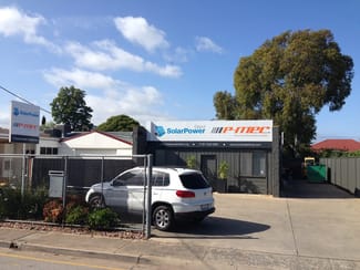 Factory, Warehouse & Industrial commercial property leased at 71 Maria Street Thebarton SA 5031