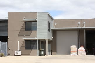 Factory, Warehouse & Industrial commercial property leased at 1/16 Gillam Drive, Kelmscott WA 6111