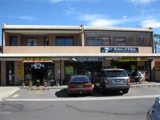 Shop & Retail commercial property leased at 3/79 Appin Road Appin NSW 2560 Shop & Retail commercial property leased at 3/79 Appin Road Appin NSW 2560