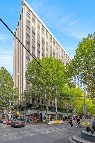 Offices commercial property for lease at 55 Swanston Street Melbourne VIC 3000 Offices commercial property for lease at 55 Swanston Street Melbourne VIC 3000