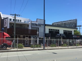 Offices commercial property leased at Eighth Avenue Palm Beach QLD 4221
