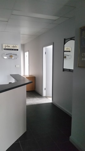 Offices commercial property leased at 2/115 YAMBIL STREET Griffith NSW 2680 Offices commercial property leased at 2/115 YAMBIL STREET Griffith NSW 2680