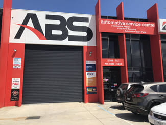 Factory, Warehouse & Industrial commercial property leased at 2/308-322 Old Geelong Road Hoppers Crossing VIC 3029 Factory, Warehouse & Industrial commercial property leased at 2/308-322 Old Geelong Road Hoppers Crossing VIC 3029