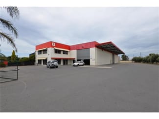 Factory, Warehouse & Industrial commercial property leased at 10 Matson Court Gillman SA 5013 Factory, Warehouse & Industrial commercial property leased at 10 Matson Court Gillman SA 5013
