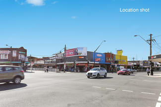Offices commercial property leased at 3/522A Princes Highway Rockdale NSW 2216