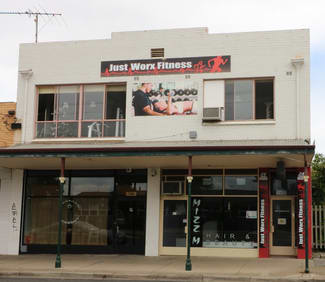 Shop & Retail commercial property leased at 1/139 Separation Street North Geelong VIC 3215