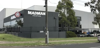 Offices commercial property leased at 3/661 WATERDALE ROAD Heidelberg West VIC 3081