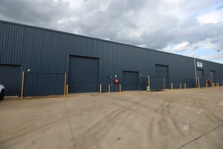 Showrooms / Bulky Goods commercial property leased at Shed 6/594 Boundary Street Glenvale QLD 4350 Showrooms / Bulky Goods commercial property leased at Shed 6/594 Boundary Street Glenvale QLD 4350