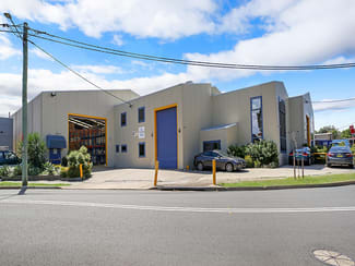 Factory, Warehouse & Industrial commercial property leased at 19 Clevedon Street Botany NSW 2019 Factory, Warehouse & Industrial commercial property leased at 19 Clevedon Street Botany NSW 2019
