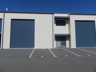 Factory, Warehouse & Industrial commercial property leased at 2/97 Garling Street O'connor WA 6163 Factory, Warehouse & Industrial commercial property leased at 2/97 Garling Street O'connor WA 6163