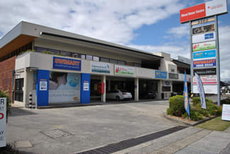 Shop & Retail commercial property leased at Springwood QLD 4127 Shop & Retail commercial property leased at Springwood QLD 4127