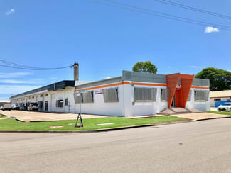 Factory, Warehouse & Industrial commercial property leased at 5/24 Madden Street Aitkenvale QLD 4814 Factory, Warehouse & Industrial commercial property leased at 5/24 Madden Street Aitkenvale QLD 4814