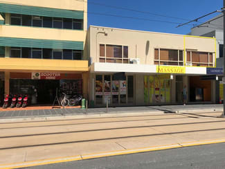 Offices commercial property leased at Surfers Paradise QLD 4217