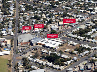 Offices commercial property leased at 22 Upper Dawson Road Allenstown QLD 4700 Offices commercial property leased at 22 Upper Dawson Road Allenstown QLD 4700