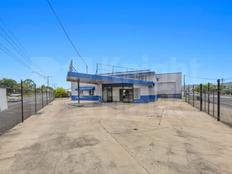 Factory, Warehouse & Industrial commercial property leased at 86 Derby Street Allenstown QLD 4700 Factory, Warehouse & Industrial commercial property leased at 86 Derby Street Allenstown QLD 4700