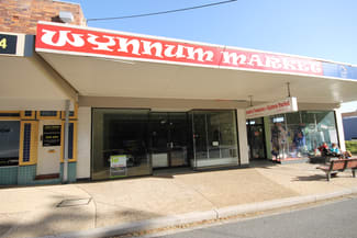 Shop & Retail commercial property leased at 82A Florence Street Wynnum QLD 4178 Shop & Retail commercial property leased at 82A Florence Street Wynnum QLD 4178