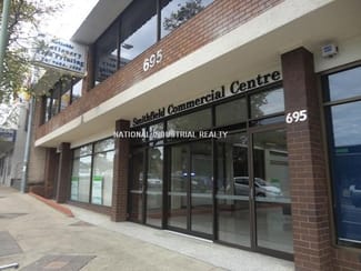 Medical / Consulting commercial property leased at 10/695 The Horsley Drive Smithfield NSW 2164 Medical / Consulting commercial property leased at 10/695 The Horsley Drive Smithfield NSW 2164