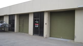 Factory, Warehouse & Industrial commercial property leased at 18/417 Warrigal Road Moorabbin VIC 3189 Factory, Warehouse & Industrial commercial property leased at 18/417 Warrigal Road Moorabbin VIC 3189