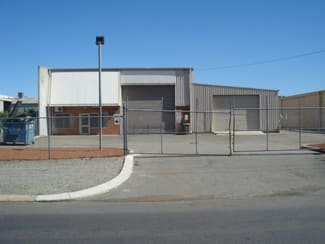 Factory, Warehouse & Industrial commercial property leased at 131 Chisholm Crescent Kewdale WA 6105 Factory, Warehouse & Industrial commercial property leased at 131 Chisholm Crescent Kewdale WA 6105
