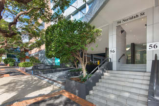 Showrooms / Bulky Goods commercial property leased at Suite 22/56 Neridah Street Chatswood NSW 2067 Showrooms / Bulky Goods commercial property leased at Suite 22/56 Neridah Street Chatswood NSW 2067