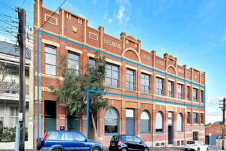 Offices commercial property leased at Level 1/28 Montague Street Balmain NSW 2041 Offices commercial property leased at Level 1/28 Montague Street Balmain NSW 2041