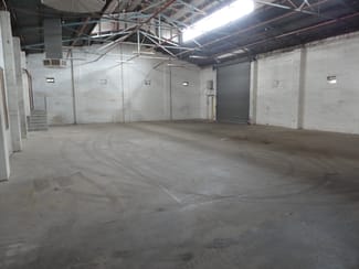 Factory, Warehouse & Industrial commercial property leased at 4/7 Ashburn Place Blackburn VIC 3130 Factory, Warehouse & Industrial commercial property leased at 4/7 Ashburn Place Blackburn VIC 3130