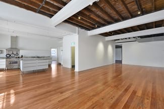 Offices commercial property leased at 79-83 Abercrombie Street Chippendale NSW 2008