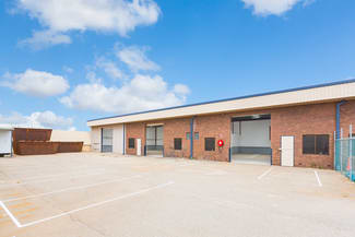 Factory, Warehouse & Industrial commercial property leased at Unit 8/12 Alice Street Bassendean WA 6054