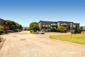 Factory, Warehouse & Industrial commercial property leased at 8/42-44 Garden Boulevard Dingley Village VIC 3172 Factory, Warehouse & Industrial commercial property leased at 8/42-44 Garden Boulevard Dingley Village VIC 3172