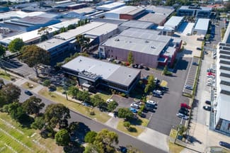 Offices commercial property leased at 47A Wangara Road Cheltenham VIC 3192 Offices commercial property leased at 47A Wangara Road Cheltenham VIC 3192