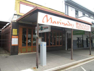 Shop & Retail commercial property leased at 41-43 Spence Street Cairns City QLD 4870 Shop & Retail commercial property leased at 41-43 Spence Street Cairns City QLD 4870
