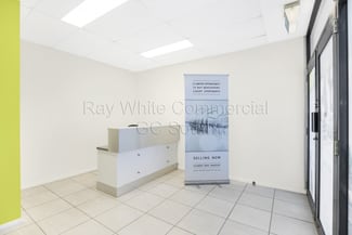 Shop & Retail commercial property leased at 1b/98 Marine Parade Kingscliff NSW 2487 Shop & Retail commercial property leased at 1b/98 Marine Parade Kingscliff NSW 2487