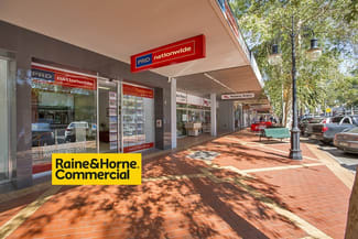 Shop & Retail commercial property leased at 1/287 Peel St Tamworth NSW 2340 Shop & Retail commercial property leased at 1/287 Peel St Tamworth NSW 2340